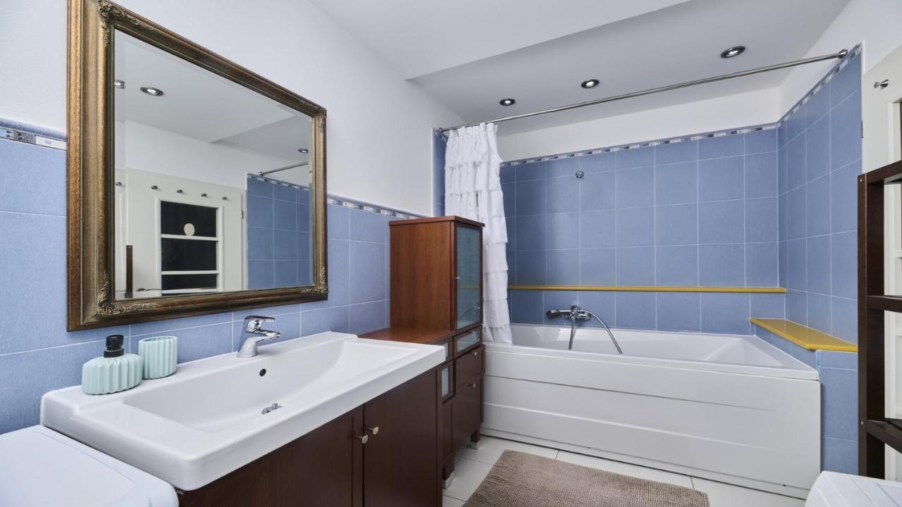 Apartment Iriska Novigrad Istria Buitenkant foto